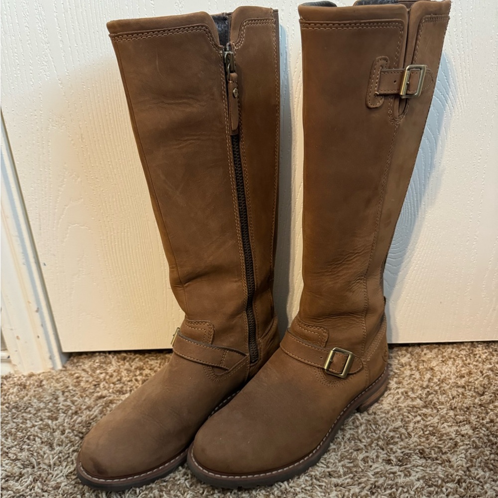 Ariat Tall Boots